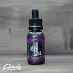 Рідина Mr. First - Violet 30ml 3mg