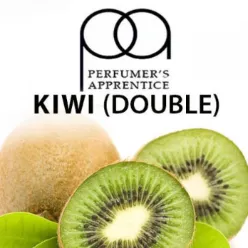 Ароматизатор TPA - Kiwi Double (Ківі) 5ml