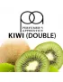 Ароматизатор TPA - Kiwi Double (Ківі) 10ml