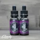 Рідина для електронної сигарети Mr. First - Violet 1.5mg 30ml - фото 4