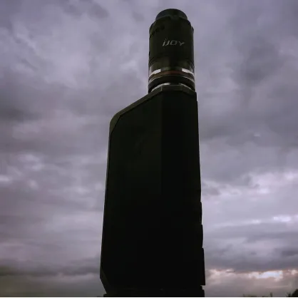 11 міфів про електронні сигарети