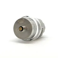 Бак для вейпу Vandy Vape - Kylin Mini V2 RTA Ø24,5 (Silver)