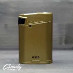 Боксмод Smok - Marshal G320 Mod 220W (Золотий)