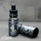 Рідина для електронної сигарети Mr. First - Black 3mg 30ml - фото 5