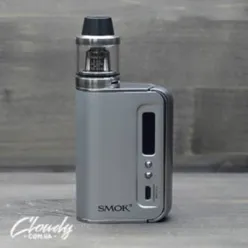 Стартовий набір Smok - Osub One TC Kit 80W (Сірий)