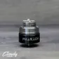 Дріпка для електронної сигарети Digiflavor - Pharaoh Dripper Tank (Чорний) - фото 6