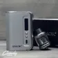 Стартовий набір Smok - Osub Plus TC 80W (Сірий) - фото 6
