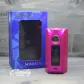Боксмод Asmodus - Minikin V2 180W Touch Screen (Рожевий) - фото 3