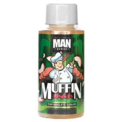 Жидкость One Hit Wonder - Muffin Man 100ml 3mg