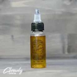 Рідина Whiplash - Giant Juicy Peach 30ml 2mg