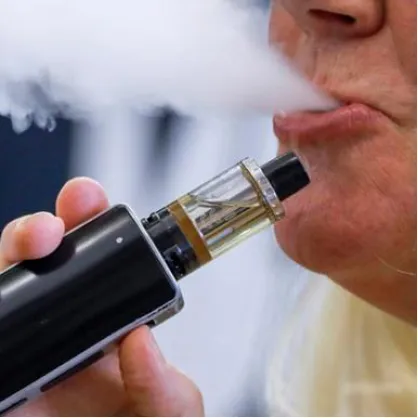 Чи всі рідини для електронних сигарет містять нікотин?