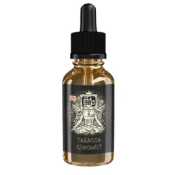 Рідина Cinematic - Salted Tobacco Choconut 50 mg 30 ml