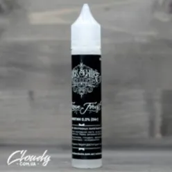 Рідина Wick and Wire - Frozen Forest 30ml 0mg