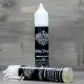 Жидкость для электронной сигареты Wick&Wire - Custard Vanguard 0mg 30ml - фото 3