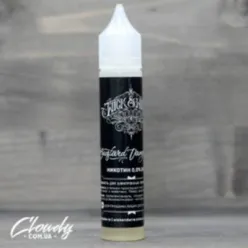 Рідина Wick and Wire - Custard Vanguard 30ml 2mg