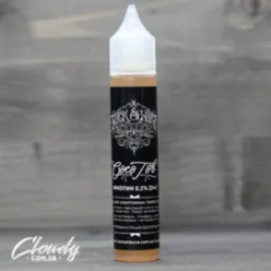 Рідина Wick and Wire - Coco Tob 30ml 2mg