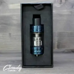 Бак для вейпу Smok - TFV8 Ø24 (Синій)