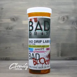 Рідина Bad Drip - Bad Blood 60ml 3mg