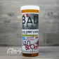 Жидкость для электронных сигарет Bad Drip - Bad Blood 3 mg 60 ml - фото 2