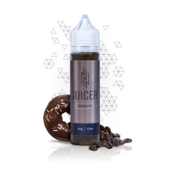 Рідина Juicer - Croisette 0 mg 60 ml