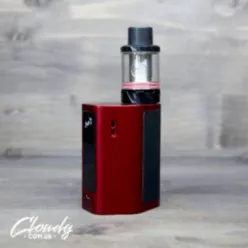 Стартовий набір Wismec - Reuleaux RXmini + Reux Mini (Червоний)