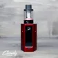 Стартовий набір Wismec - Reuleaux RXmini+Reux Mini (Червоний) - фото 3