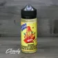 Рідина для електронних сигарет Ruthless - Big Fat Juice - Stixx 3mg 120ml - фото 3