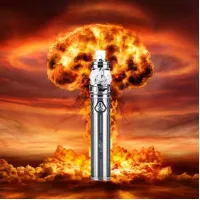 Электронные сигареты могут взорваться. Факт или вымысел?