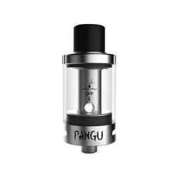Бак для вейпу Kanger Tech - Pangu Ø22 (Сірий)