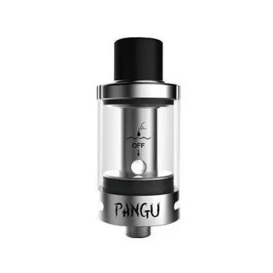 Бак для вейпу Kanger Tech - Pangu Ø22 (Сірий) - фото 1