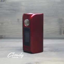 Бокс мод Asmodus - Minikin V2 180W (Червоний)