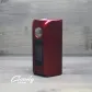Бокс мод Asmodus - Minikin V2 180W (Червоний) - фото 2