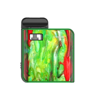 Стартовий набір Smok - Mico Pod Kit (Green) - фото 1