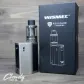 Стартовий набір Wismec - Reuleaux RXmini+Reux Mini (Срібний) - фото 3