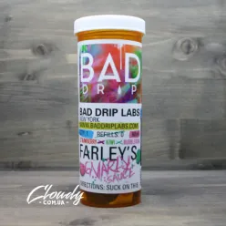 Рідина Bad Drip - Farley's Gnarly Sauce 60ml 3mg