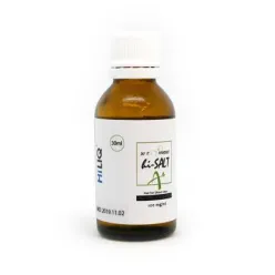 Нікотин HILIQ - Salt Nicotine 30 мл