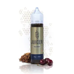 Рідина Juicer - Wild West 6mg 60ml