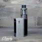 Стартовий набір Wismec - Reuleaux RXmini+Reux Mini (Срібний) - фото 4