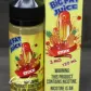 Рідина для електронних сигарет Ruthless - Big Fat Juice - Stixx 3mg 120ml - фото 5