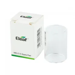 Скло для бака Eleaf - Melo 3 (4 ml)
