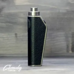 Стартовий набір Eleaf - Aster Total Kit (Чорний)