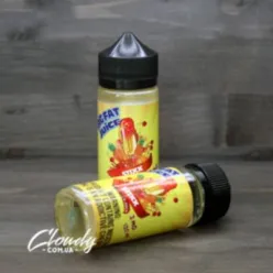 Рідина Ruthless - Stixx = Big Fat Juice = 120ml 3mg