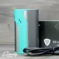 Боксмод Wismec - RX 2/3 (Блакитний) - фото 3