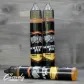 Рідина для електронної сигарети Virgin Vape - Scotish Pie 0mg 30ml - фото 3