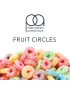 Ароматизатор TPA - Fruit Circles (Фруктові кільця) 10ml