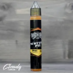 Рідина Virgin Vape - Scotish Pie 30ml 3mg