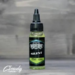 Рідина Virgin Vape - Silent 30ml 1,5mg