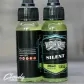 Жидкость для электронной сигареты Virgin Vape - Silent 1.5mg 30ml - фото 5