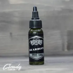 Рідина Virgin Vape - Guardian 30ml 3mg