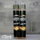 Рідина для електронної сигарети Virgin Vape - Church 3mg 30ml - фото 5